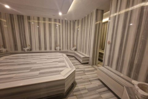 آپارتمان در Avsallar ، ترکیه 129 متر مربع. شماره 207644 - 17