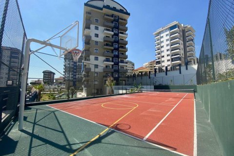 آپارتمان در Avsallar ، ترکیه 129 متر مربع. شماره 207644 - 8