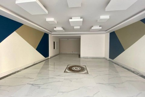 آپارتمان در Avsallar ، ترکیه 129 متر مربع. شماره 207644 - 13