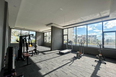 آپارتمان در Avsallar ، ترکیه 129 متر مربع. شماره 207644 - 14