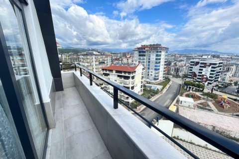 آپارتمان در Avsallar ، ترکیه 129 متر مربع. شماره 207644 - 24