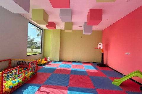 آپارتمان در Avsallar ، ترکیه 129 متر مربع. شماره 207644 - 16