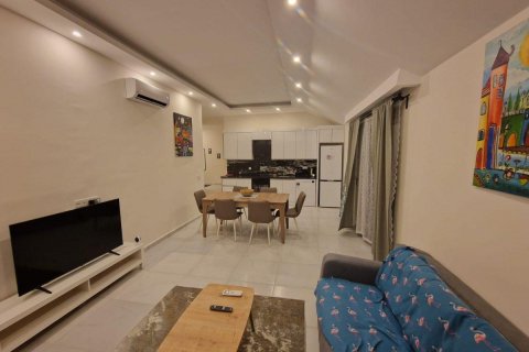 آپارتمان در Avsallar ، ترکیه 129 متر مربع. شماره 207644 - 22