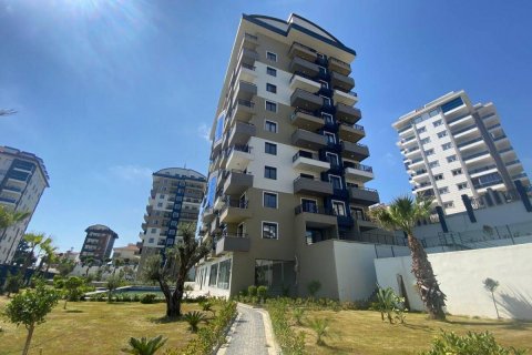 آپارتمان در Avsallar ، ترکیه 129 متر مربع. شماره 207644 - 11