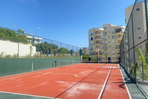 آپارتمان در Avsallar ، ترکیه 129 متر مربع. شماره 207644 - 9