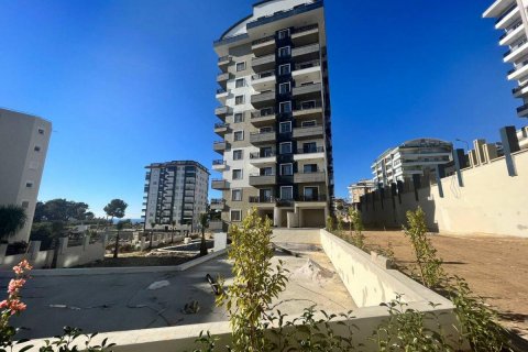 آپارتمان در Avsallar ، ترکیه 129 متر مربع. شماره 207644 - 12