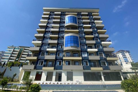 آپارتمان در Avsallar ، ترکیه 129 متر مربع. شماره 207644 - 1