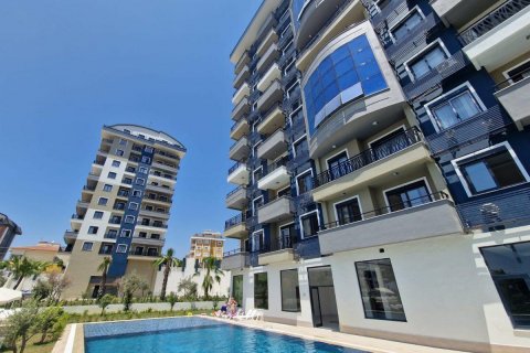 آپارتمان در Avsallar ، ترکیه 129 متر مربع. شماره 207644 - 2