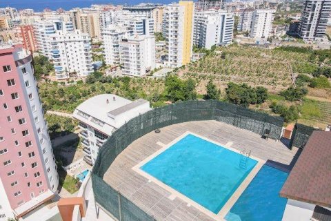 آپارتمان در Mahmutlar ، ترکیه 58 متر مربع. شماره 207648 - 12