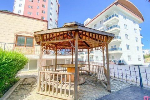 آپارتمان در Mahmutlar ، ترکیه 58 متر مربع. شماره 207648 - 9