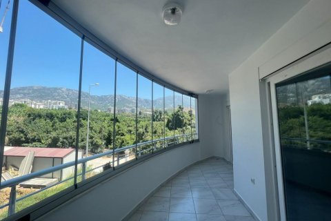 آپارتمان در Mahmutlar ، ترکیه 58 متر مربع. شماره 207648 - 7