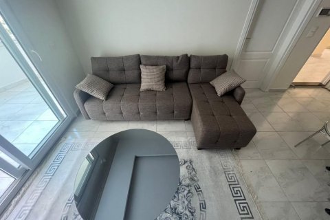 آپارتمان در Mahmutlar ، ترکیه 58 متر مربع. شماره 207648 - 2