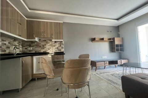 آپارتمان در Mahmutlar ، ترکیه 58 متر مربع. شماره 207648 - 4