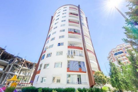 آپارتمان در Mahmutlar ، ترکیه 58 متر مربع. شماره 207648 - 11