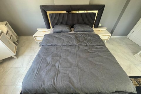 آپارتمان در Mahmutlar ، ترکیه 58 متر مربع. شماره 207648 - 6