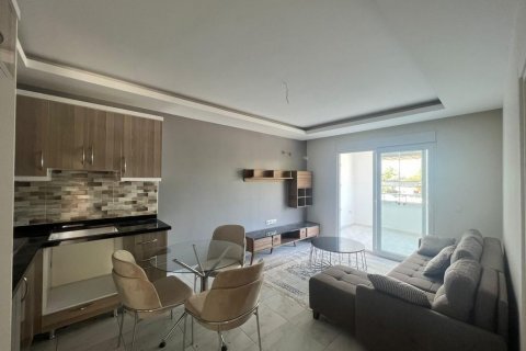 آپارتمان در Mahmutlar ، ترکیه 58 متر مربع. شماره 207648 - 3