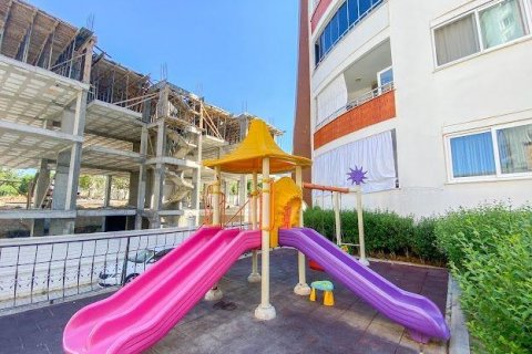 آپارتمان در Mahmutlar ، ترکیه 58 متر مربع. شماره 207648 - 10