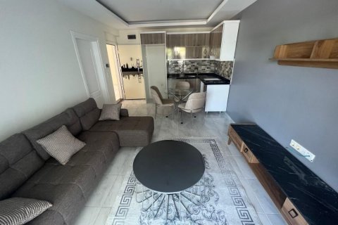 آپارتمان در Mahmutlar ، ترکیه 58 متر مربع. شماره 207648 - 1