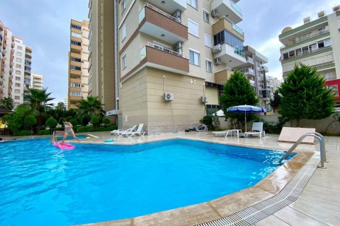 آپارتمان در  Mahmutlar ، ترکیه 115 متر مربع.  شماره 207826 - 19