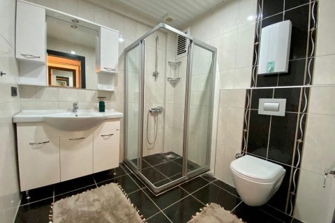 آپارتمان در  Mahmutlar ، ترکیه 115 متر مربع.  شماره 207826 - 16