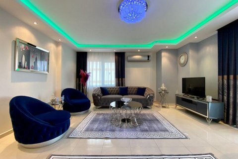 آپارتمان در  Mahmutlar ، ترکیه 115 متر مربع.  شماره 207826 - 5