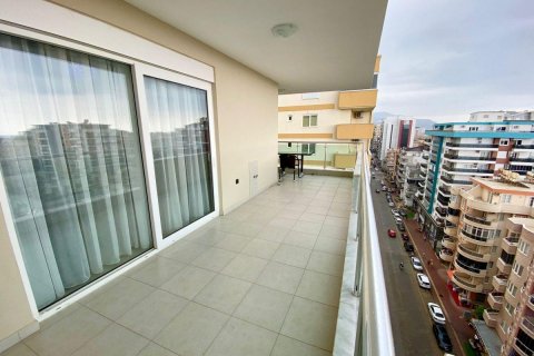 آپارتمان در  Mahmutlar ، ترکیه 115 متر مربع.  شماره 207826 - 15