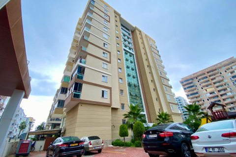 آپارتمان در  Mahmutlar ، ترکیه 115 متر مربع.  شماره 207826 - 18