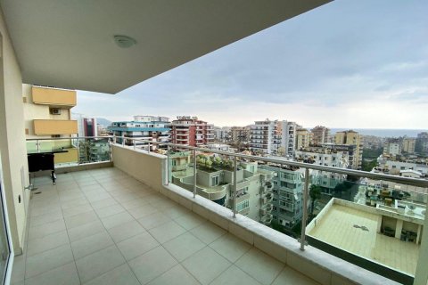 آپارتمان در  Mahmutlar ، ترکیه 115 متر مربع.  شماره 207826 - 14