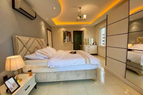 آپارتمان در  Mahmutlar ، ترکیه 115 متر مربع.  شماره 207826 - 10