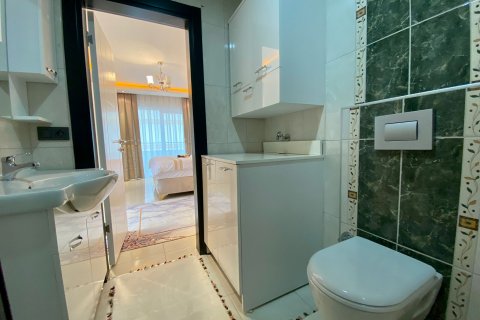 آپارتمان در  Mahmutlar ، ترکیه 115 متر مربع.  شماره 207826 - 17