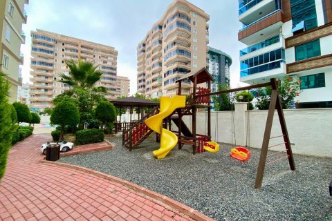 آپارتمان در  Mahmutlar ، ترکیه 115 متر مربع.  شماره 207826 - 2