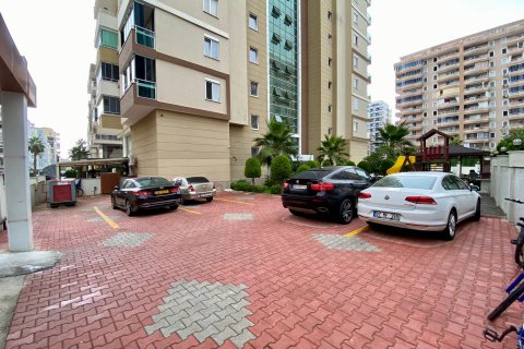 آپارتمان در  Mahmutlar ، ترکیه 115 متر مربع.  شماره 207826 - 3