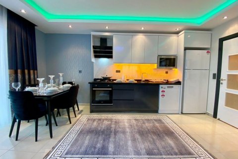 آپارتمان در  Mahmutlar ، ترکیه 115 متر مربع.  شماره 207826 - 7