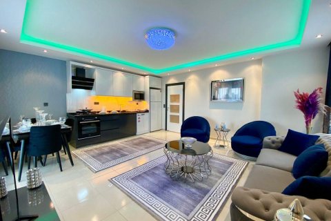 آپارتمان در  Mahmutlar ، ترکیه 115 متر مربع.  شماره 207826 - 6