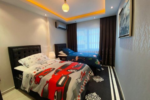 آپارتمان در  Mahmutlar ، ترکیه 115 متر مربع.  شماره 207826 - 12