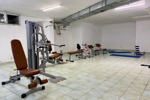 آپارتمان در  Mahmutlar ، ترکیه 115 متر مربع.  شماره 207826 - 4