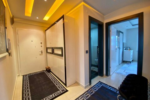 آپارتمان در  Mahmutlar ، ترکیه 115 متر مربع.  شماره 207826 - 13