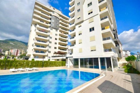 Lägenhet i Cikcilli, Antalya, Turkiet Nr. 207645 - 1