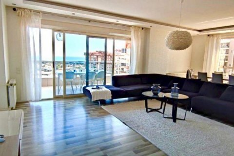 Lägenhet i Cikcilli, Antalya, Turkiet Nr. 207645 - 2