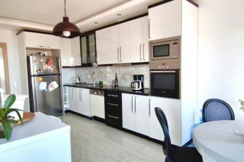 Lägenhet i Cikcilli, Antalya, Turkiet Nr. 207645 - 3