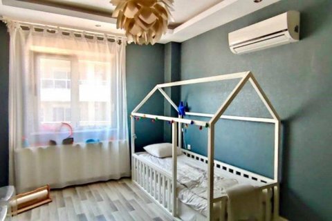 Lägenhet i Cikcilli, Antalya, Turkiet Nr. 207645 - 6