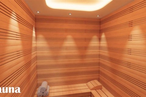 Takvåning i Demirtas, Alanya, Antalya, Turkiet Nr. 207641 - 4