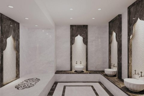 Daire   Okurcalar, Alanya, Antalya, Türkiye №207643 - 9