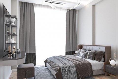 Daire   Okurcalar, Alanya, Antalya, Türkiye №207643 - 15