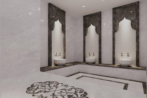 Daire   Okurcalar, Alanya, Antalya, Türkiye №207643 - 8