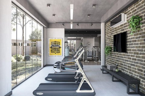 Daire   Okurcalar, Alanya, Antalya, Türkiye №207643 - 6