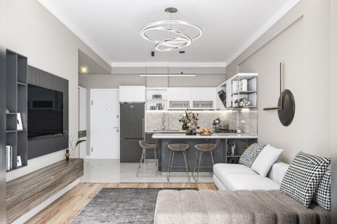 Daire   Okurcalar, Alanya, Antalya, Türkiye №207643 - 11