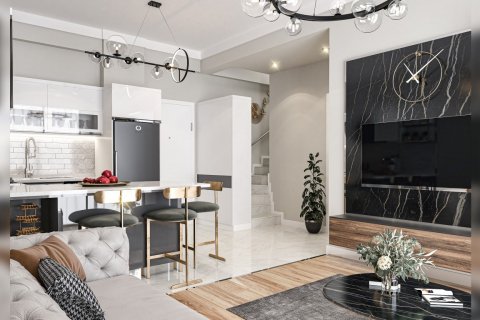 Daire   Okurcalar, Alanya, Antalya, Türkiye №207643 - 12