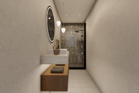 Takvåning  i Alanya, Antalya, Turkiet Nr. 207638 - 24