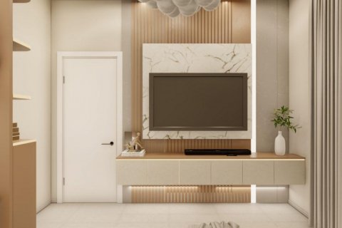 Takvåning  i Alanya, Antalya, Turkiet Nr. 207638 - 15